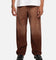 XXIII Corduroy Wash Pants Brown