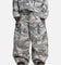 Loiter Combat Cargo Pants Snow Camo