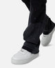 MNML B243 Flare Denim Jeans Black