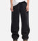XXIII Women's Baggy Jeans Washed Black