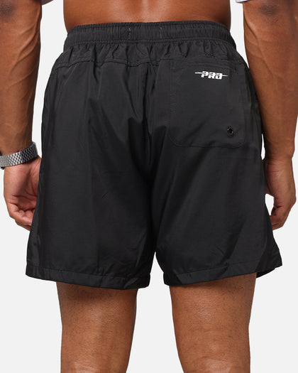 Pro Standard Chicago White Sox Classic Woven Shorts Black