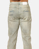Saint Morta Psykhe Dirty Distressed Jeans Dirty Denim