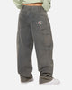Carre Vintage Pants Washed Grey
