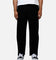 Banx Signature Pleated Pants Black