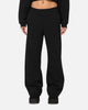 Ed Hardy Women's Butterfly Effect Trackpants Black