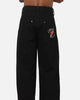 Ed Hardy Once Wounded Jeans Black
