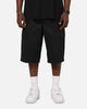 Playboy Bunny Shorts Black