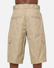 Playboy Bunny Shorts Khaki