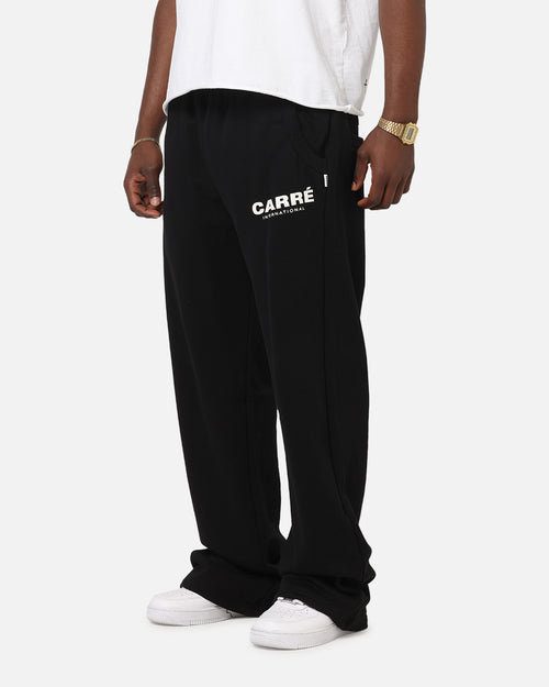 Carre C-Star Line Pants Black