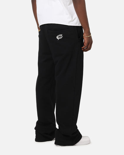 Carre C-Star Line Pants Black