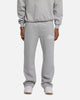Carre Prestige Script Sweatpants Grey Marle