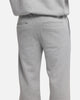 Carre Prestige Script Sweatpants Grey Marle