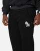 Saint Morta Monogram Pants Black