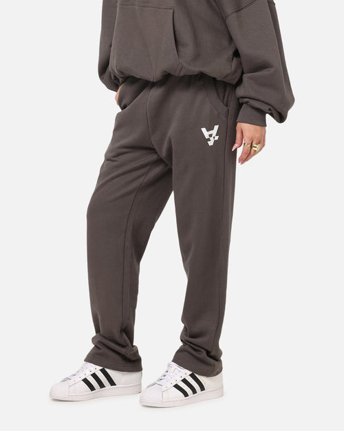 The Anti Order Alpha Inverse Pant Charcoal Grey