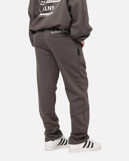 The Anti Order Alpha Inverse Pant Charcoal Grey