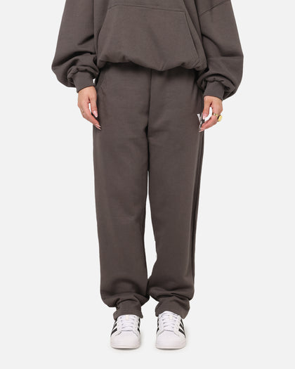 The Anti Order Alpha Inverse Pant Charcoal Grey