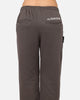 The Anti Order Alpha Inverse Pant Charcoal Grey