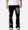 Pelle Pelle Bruiser Joggers Black