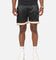 Sik Silk Resort Shorts Black