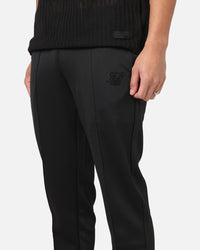 Sik Silk Smart Joggers Black