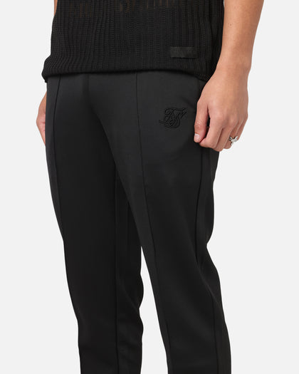 Sik Silk Smart Joggers Black