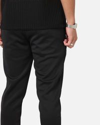 Sik Silk Smart Joggers Black
