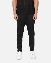 Sik Silk Smart Joggers Black