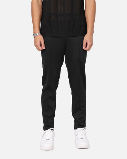 Sik Silk Smart Joggers Black