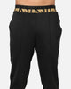 Sik Silk Smart Joggers Black