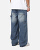 Saint Morta Amplus Recon Carpenter Jeans Vintage Blue