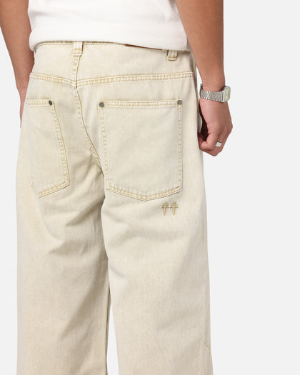 Saint Morta Amplus Jeans Dirty Blonde