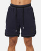 Saint Morta Icon X Fleece Short Indigo