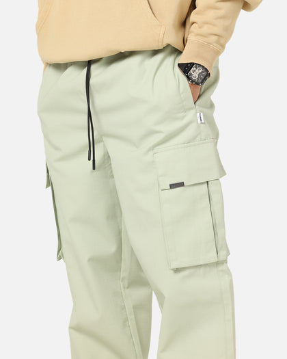 Carre Superior Cargo Joggers Sage