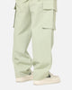 Carre Superior Cargo Joggers Sage