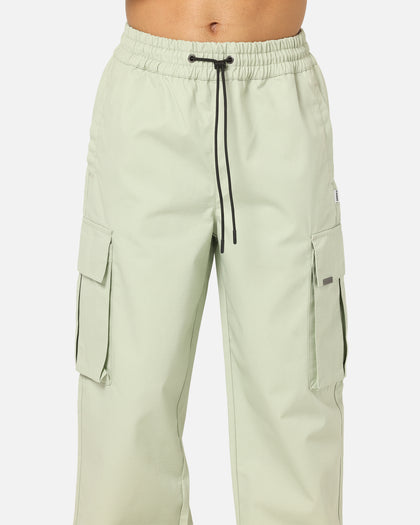 Carre Superior Cargo Joggers Sage