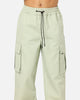 Carre Superior Cargo Joggers Sage