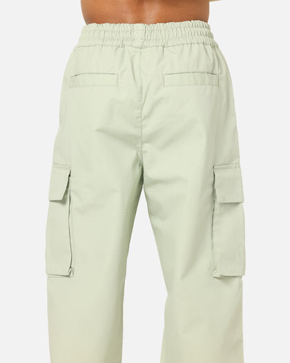 Carre Superior Cargo Joggers Sage