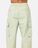 Carre Superior Cargo Joggers Sage