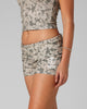 Loiter Women's Bullrush Shorts Digi Camo