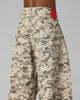 Loiter F-16 Balloon Jeans Digi Camo