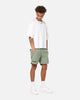 Carre Motion Beach Shorts Khaki