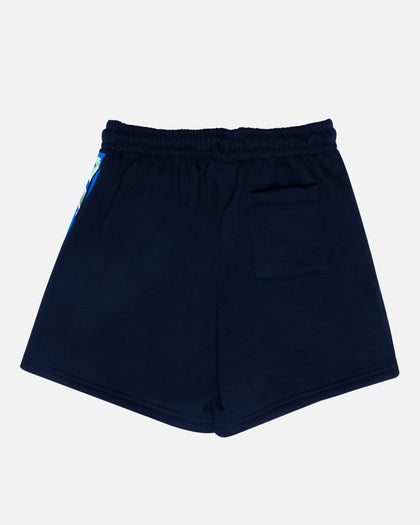 Jordan Kids' Gametime Fleece Shorts Black