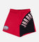 Jordan Kids' Gametime Fleece Shorts Red