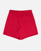 Jordan Kids' Gametime Fleece Shorts Red