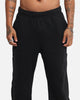 Nike Nocta Fleece CS Sweat Pants Black/White