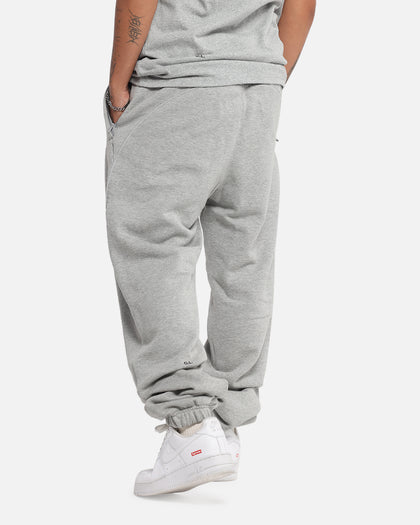 Nike Nocta Fleece CS Sweat Pants Dark Grey Heather