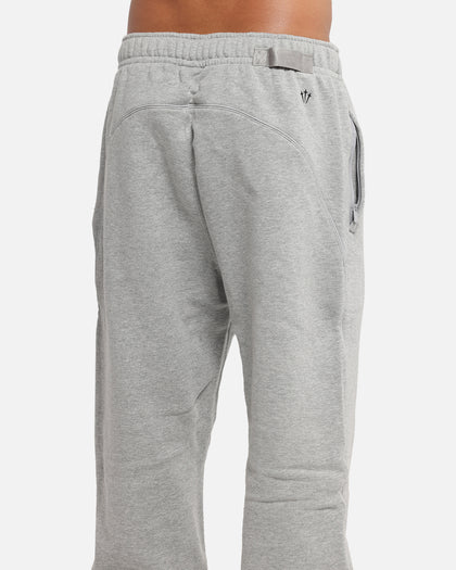 Nike Nocta Fleece CS Sweat Pants Dark Grey Heather
