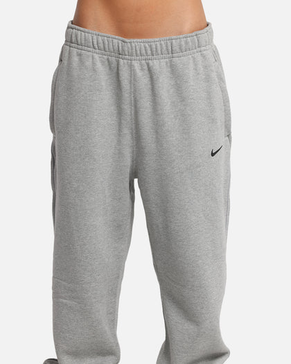 Nike Nocta Fleece CS Sweat Pants Dark Grey Heather