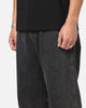 X-Large Mark Bull Denim 91 Pants Washed Black