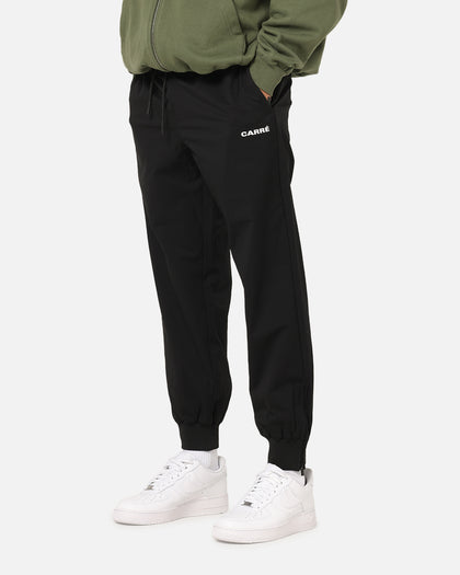 Carre All Star Joggers Black